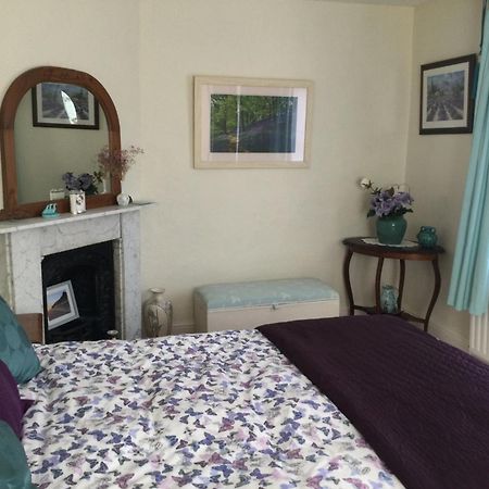 Staplehurst Cottage Folkestone Dış mekan fotoğraf