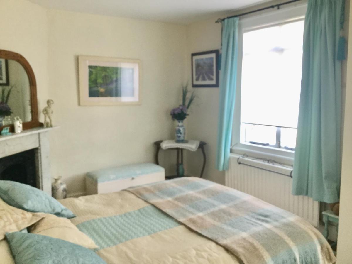 Staplehurst Cottage Folkestone Dış mekan fotoğraf